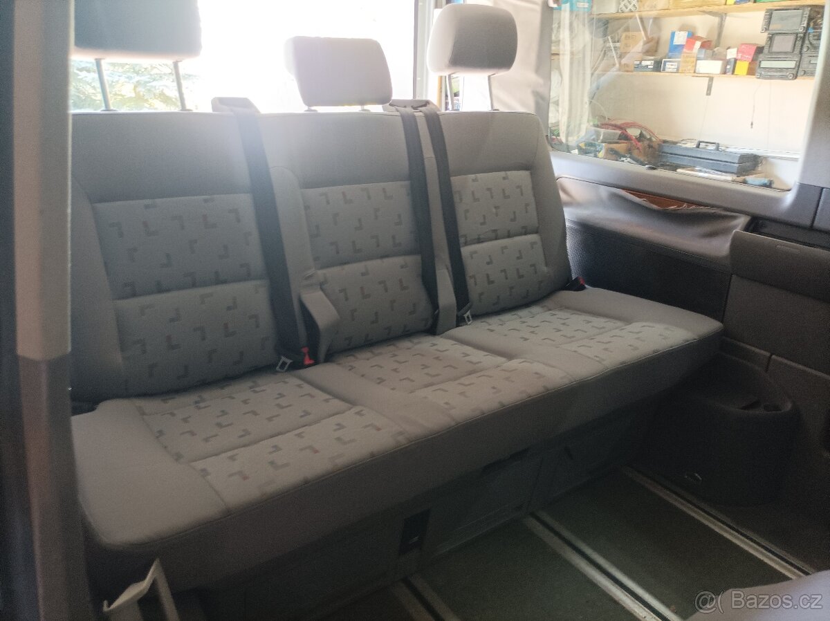 VW Multivan - 2