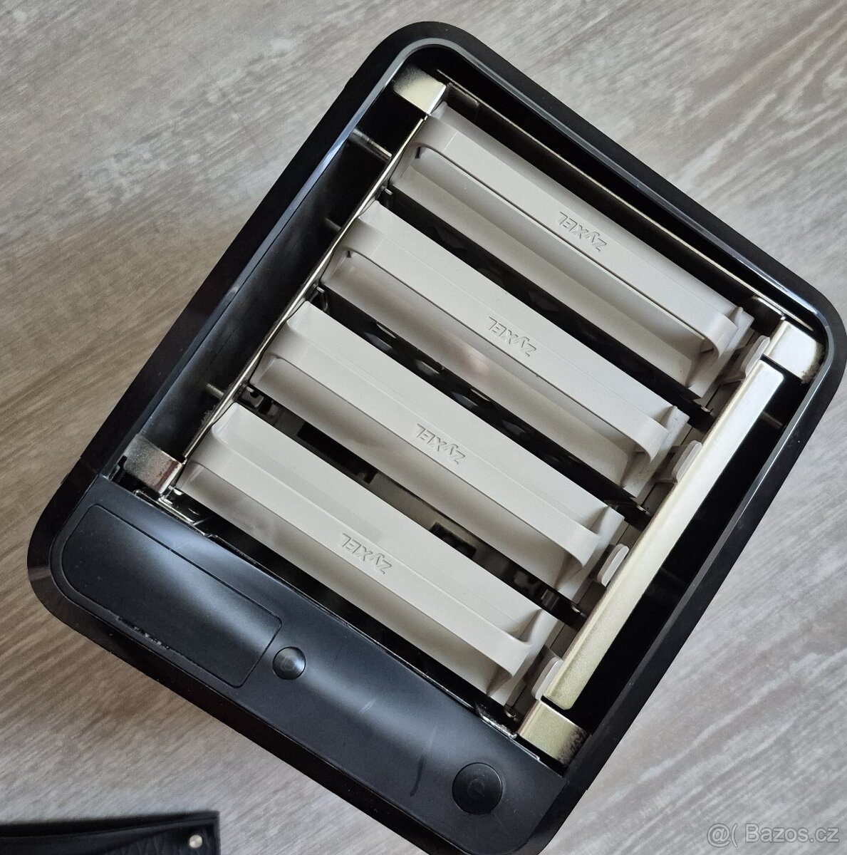 ZYXEL NAS542 (NAS542-EU0101F) - 2