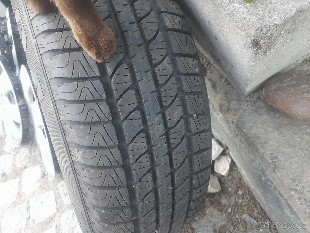 Letni 215/65/16 - 2