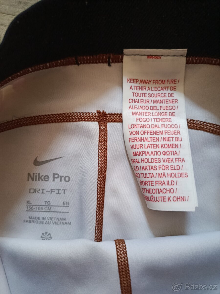 Kraťasy NIKE - 2