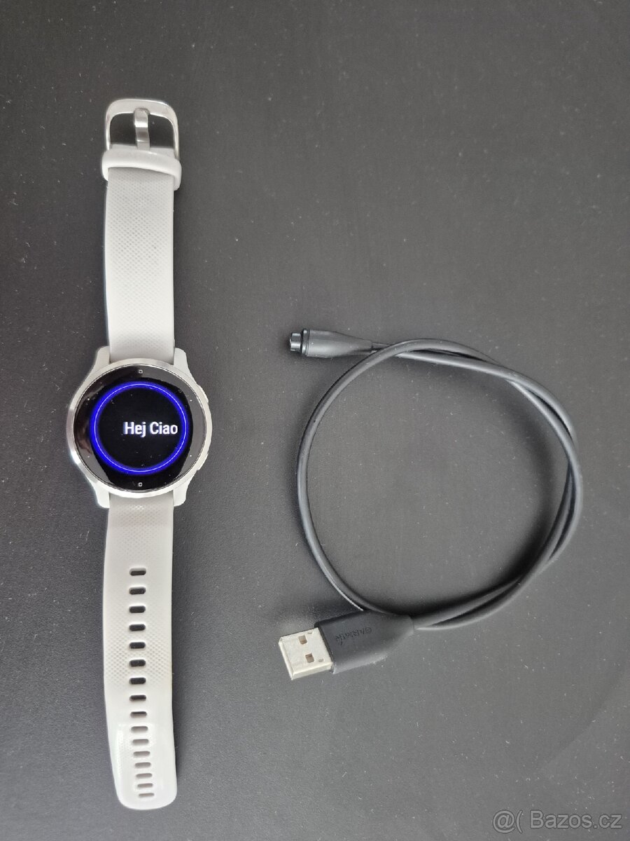 Garmin Venu 2S - 2