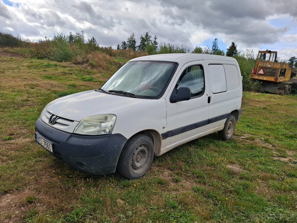 Peugeot - 2