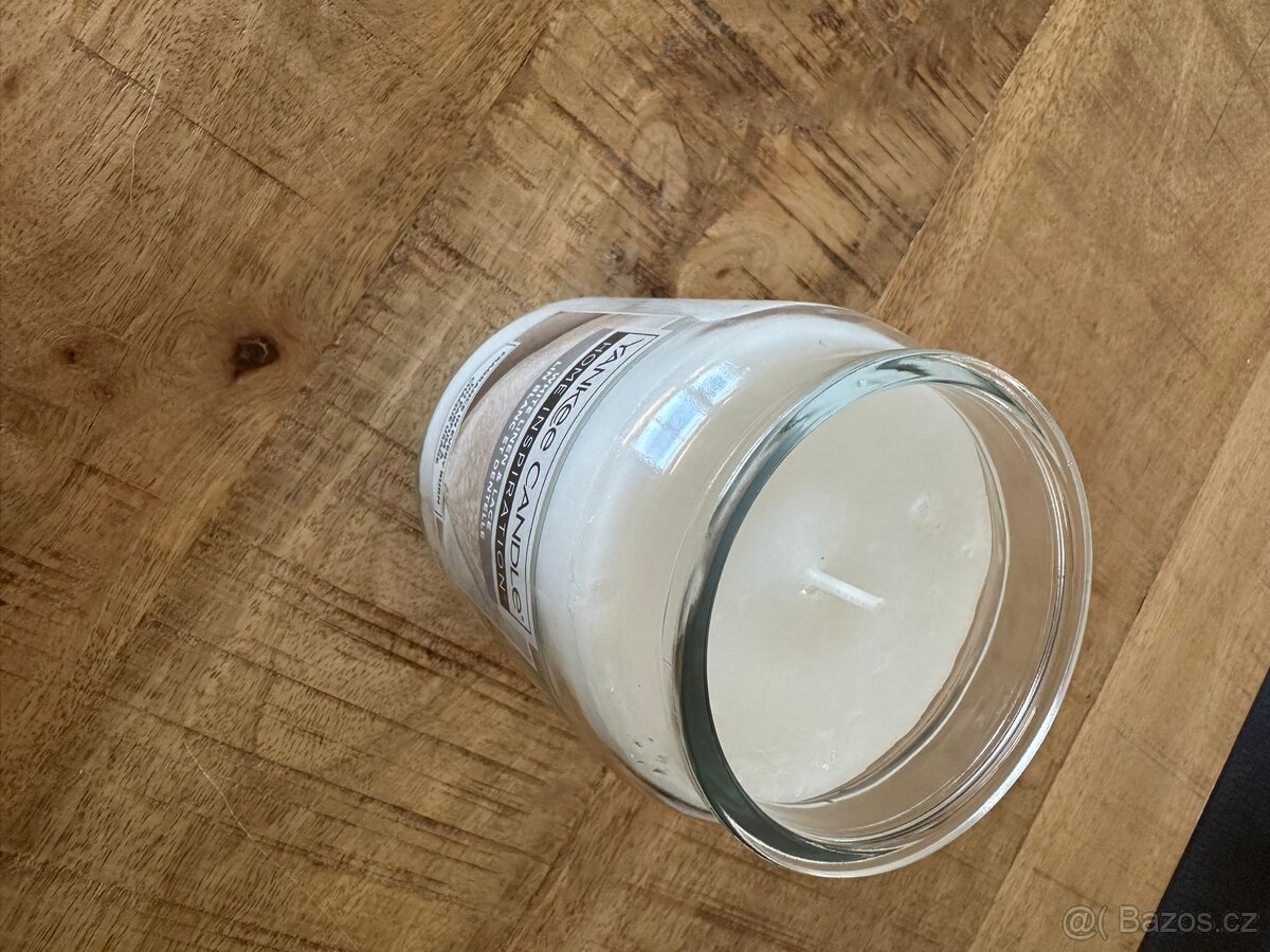 Yankee Candle Home svíčka - 2