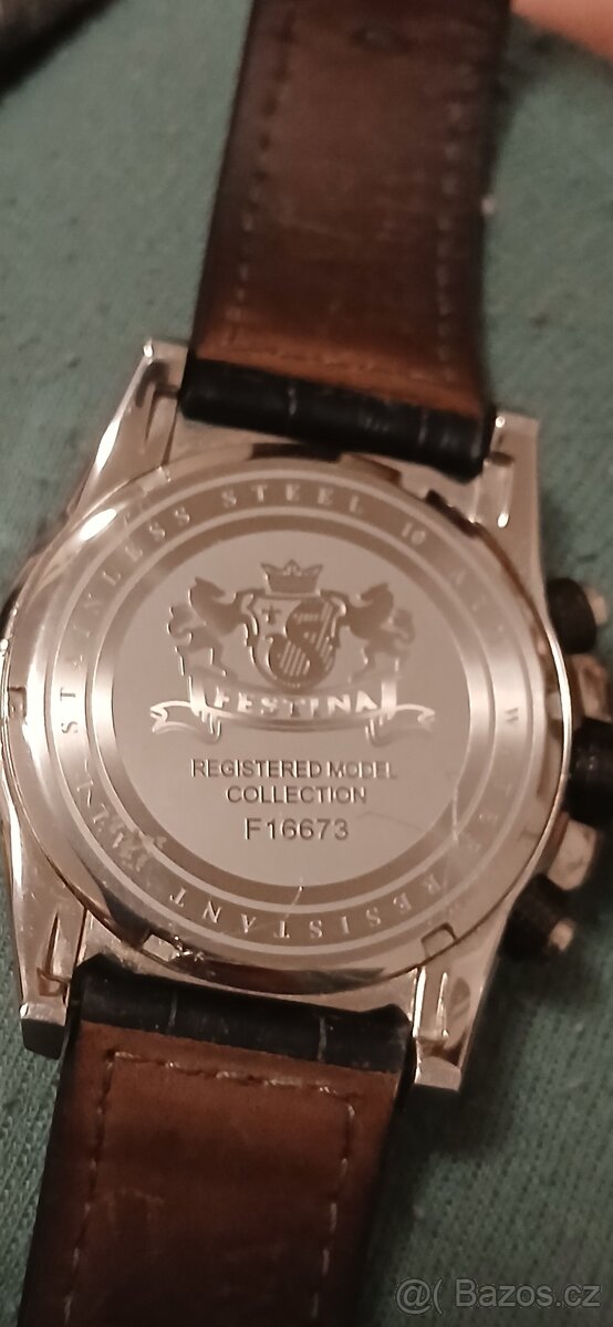 Hodinky Festina - 2
