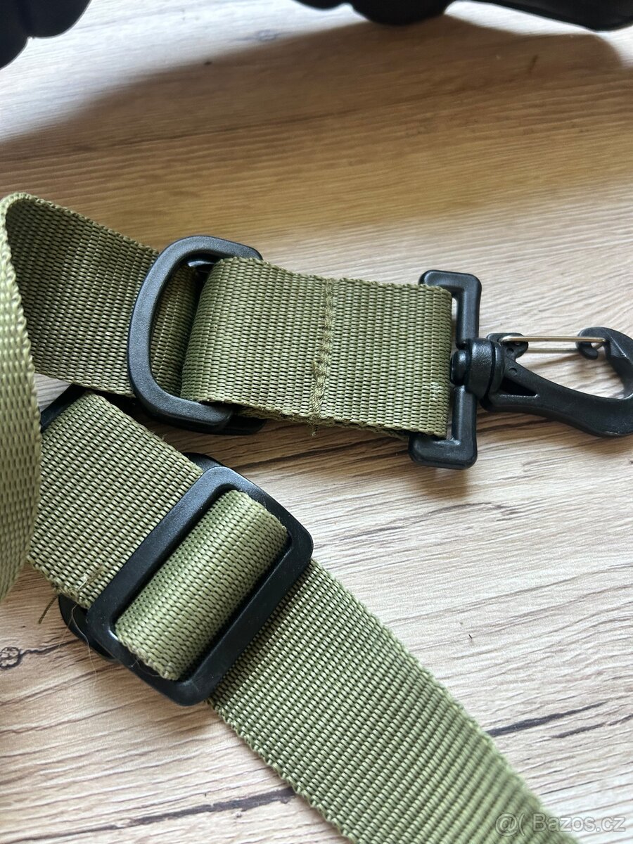 Popruh na přenášení lednice Meva - 2