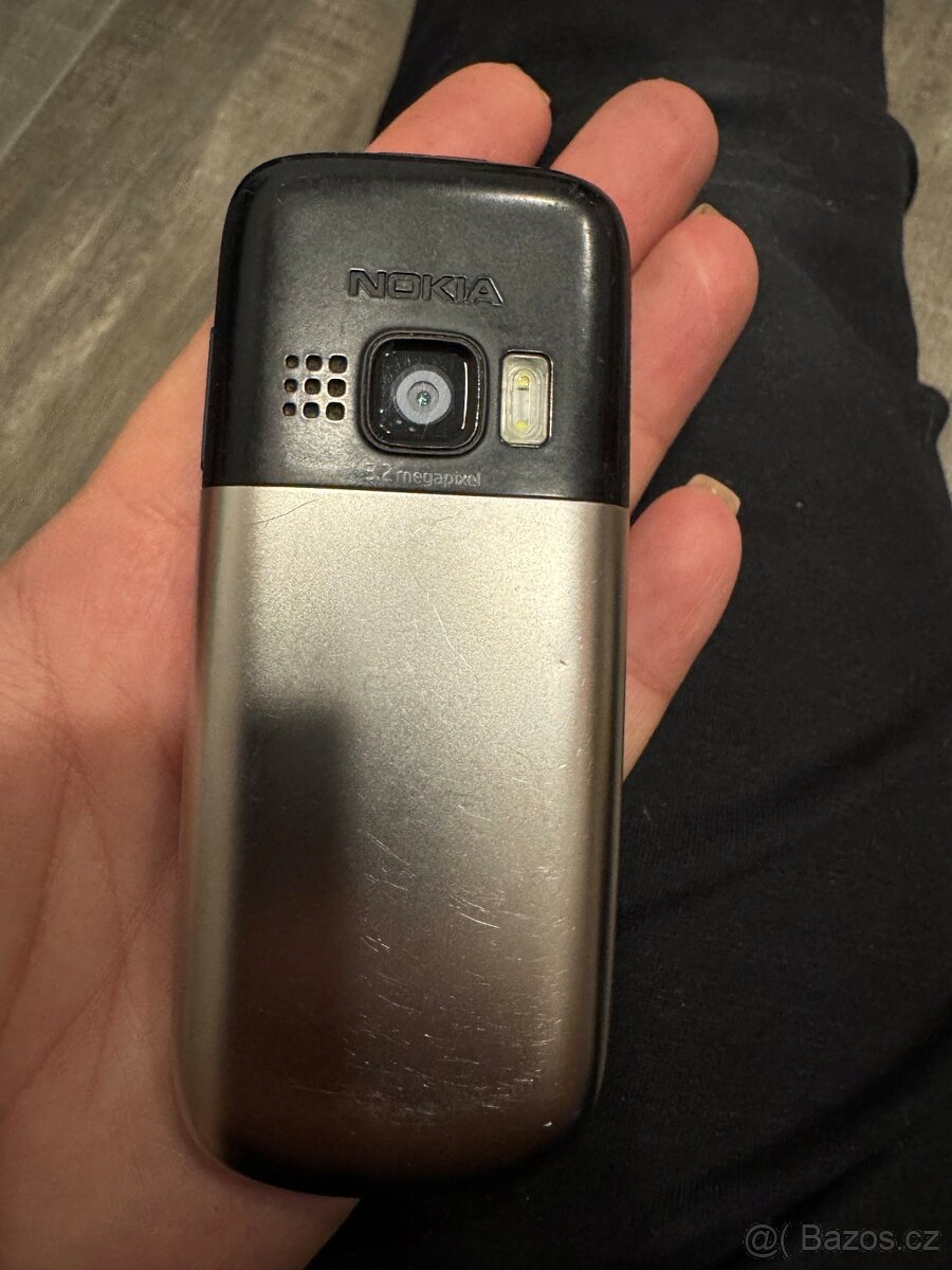 Nokia klasická tlačítková – funkční - 2