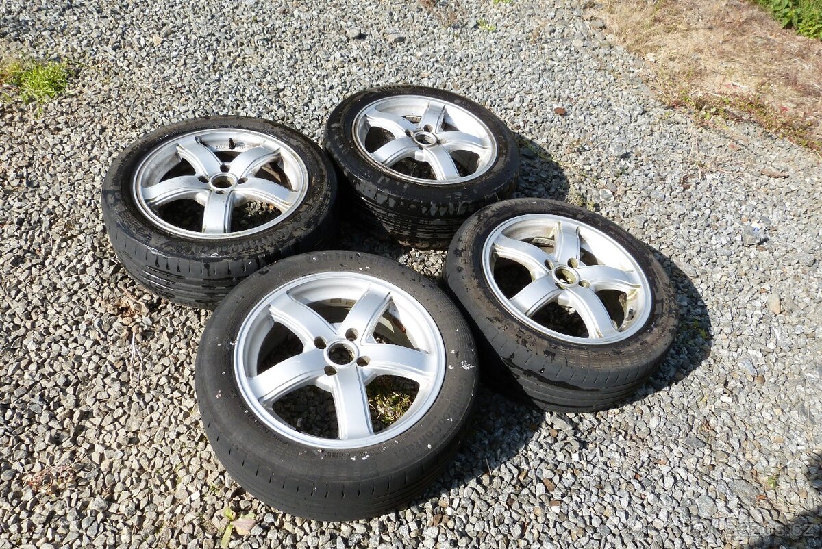 Mazda 3 rv.2006 - 2