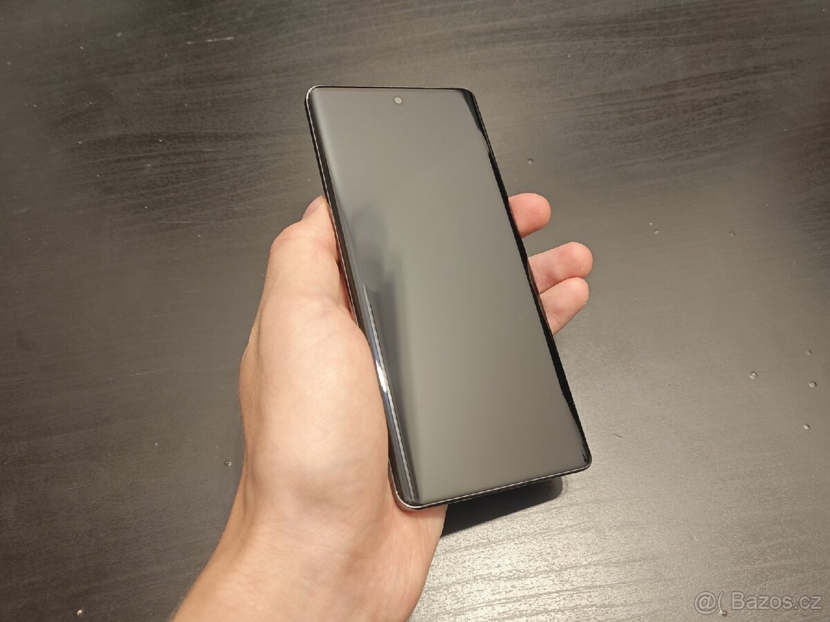 Vivo X100 Pro 16/512, kryty - 2