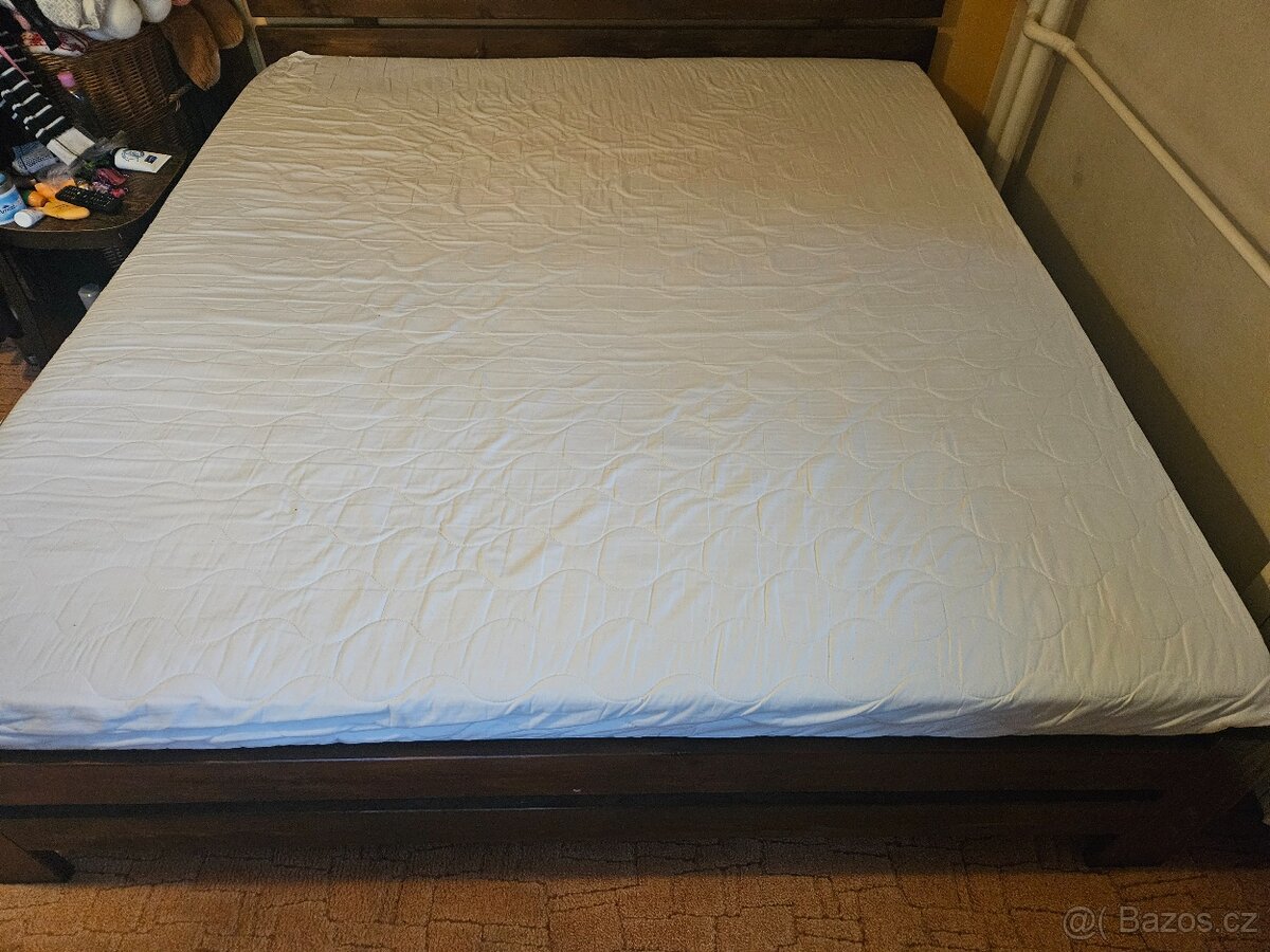 Matrace CoCo maxi - 2