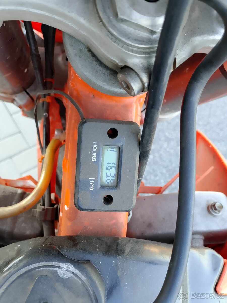 KTM 250 sx