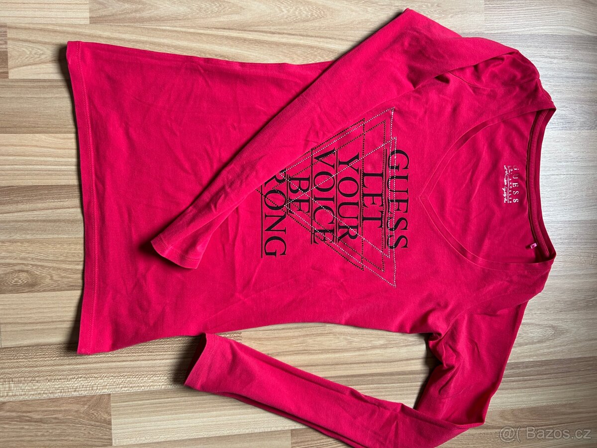 Tričko Guess - 2