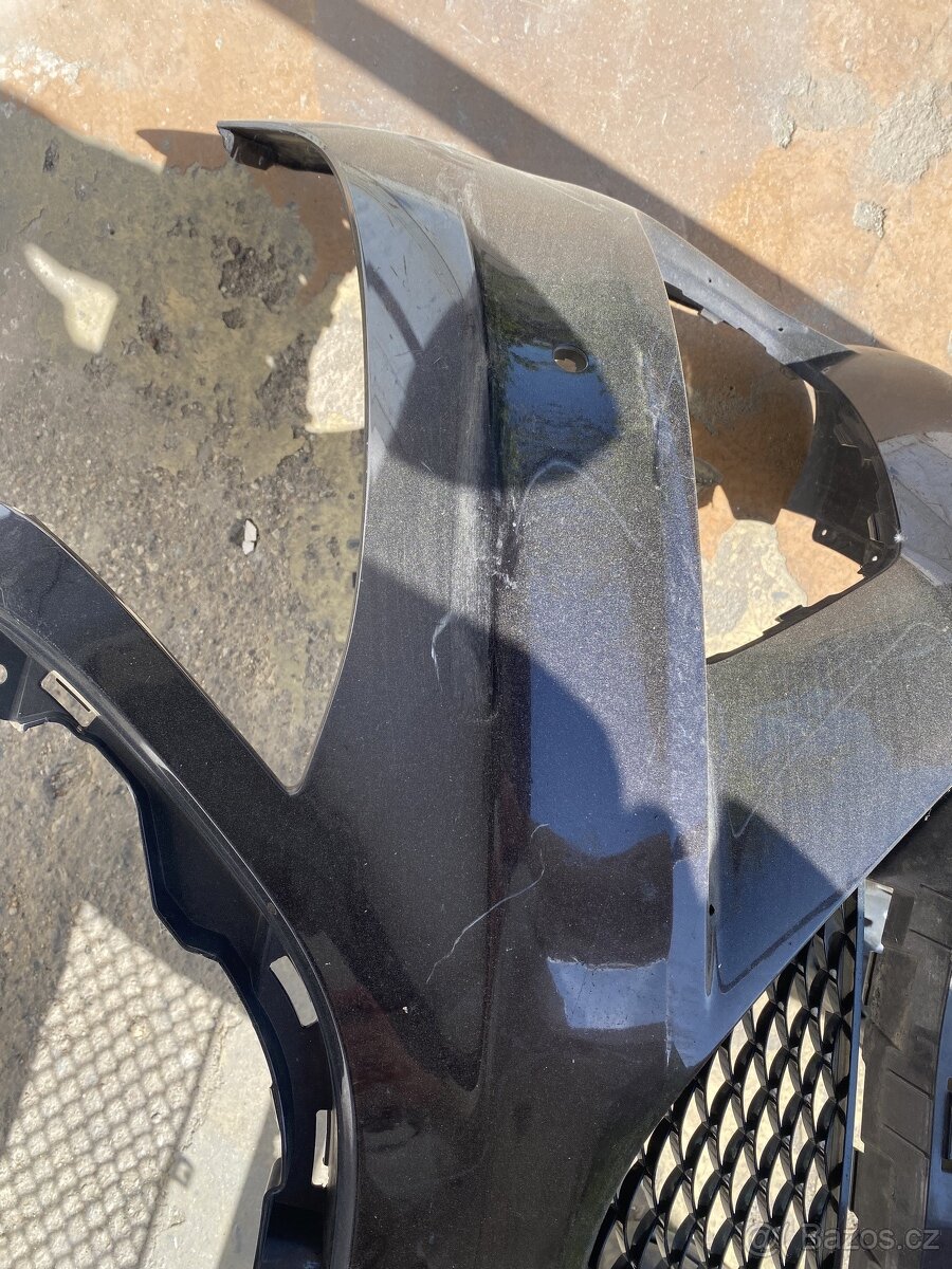 Nárazník Na Mercedes W222 - 2