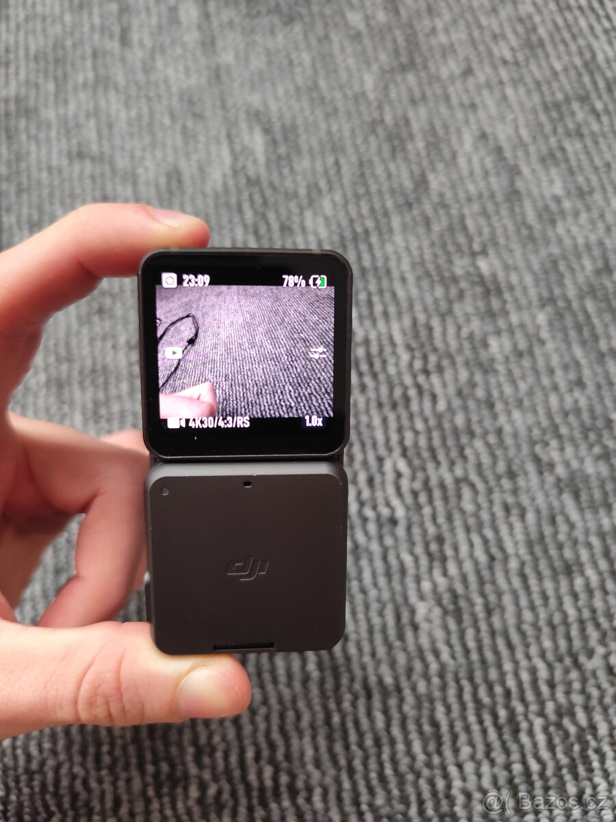 DJI Action 2 Dual-Screen - 2