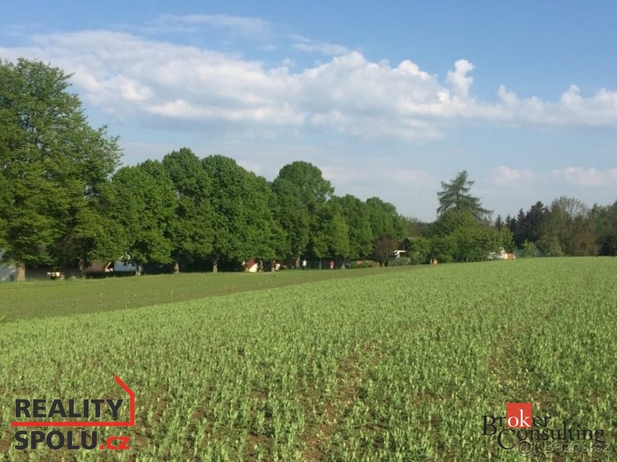 Prodej, pozemky/bydlení, 4121 m2, Nové Dvory, Žďár nad Sázav - 2