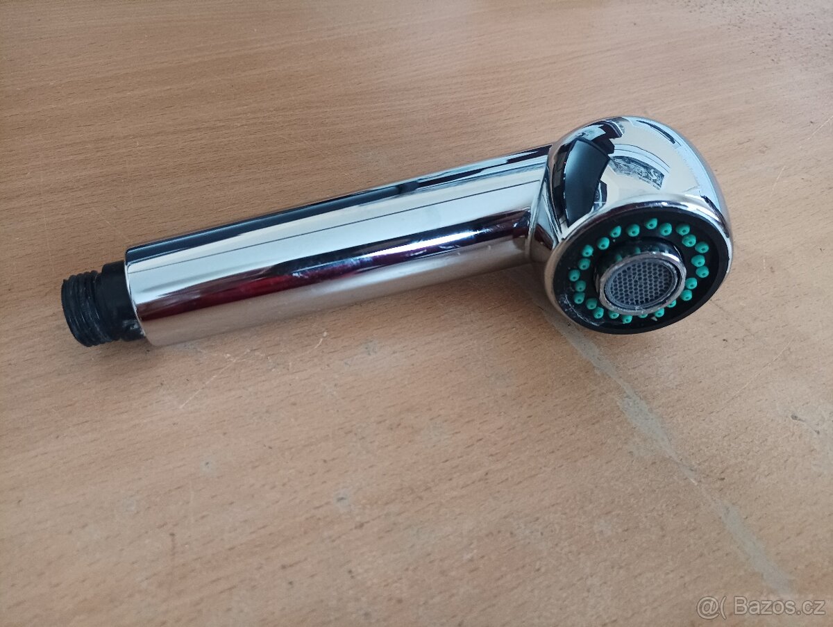 Sprchovací hlavice vodovodní baterie - 2