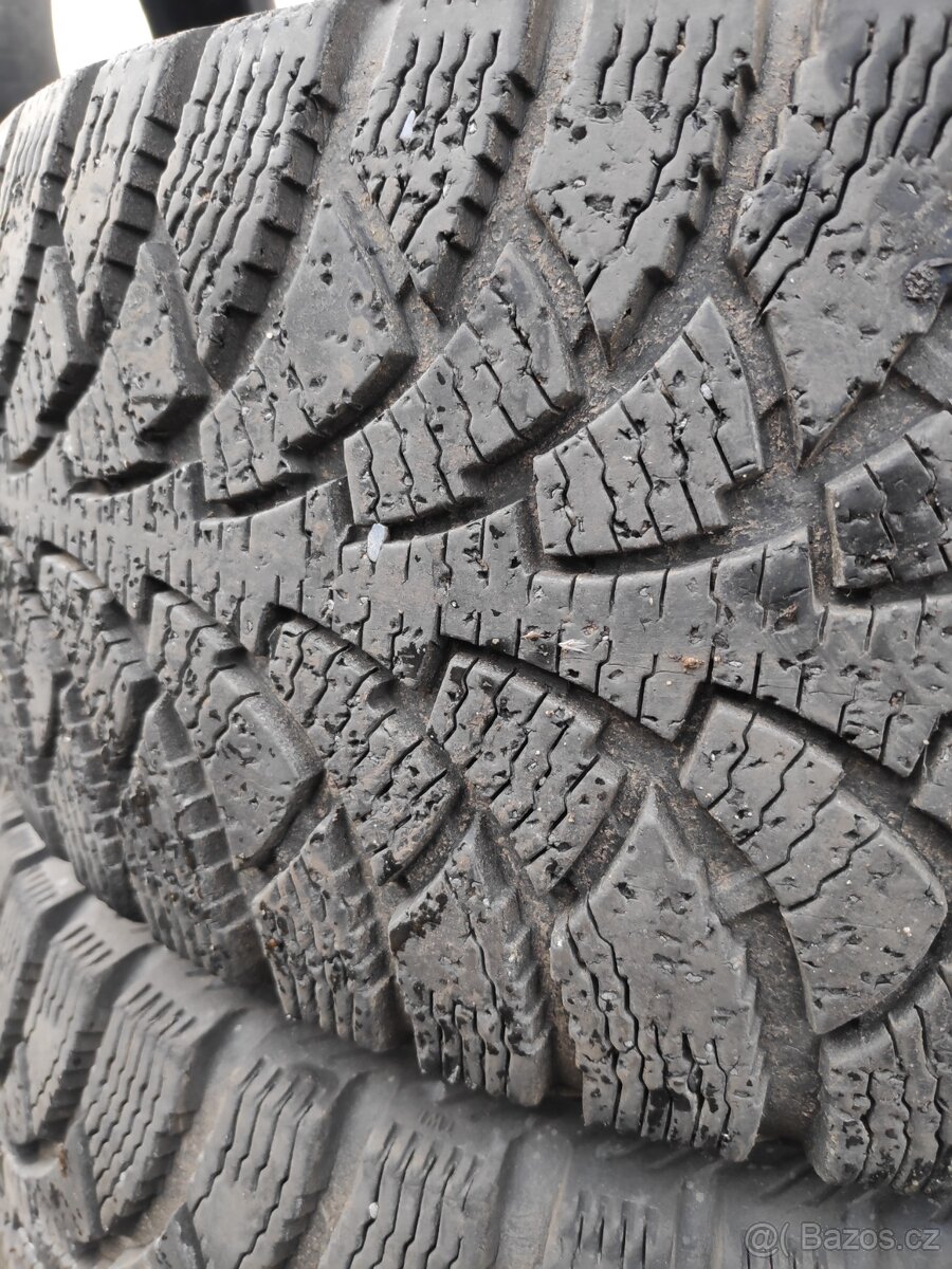 195/55R15 85T Vraník Everest HPL - 2