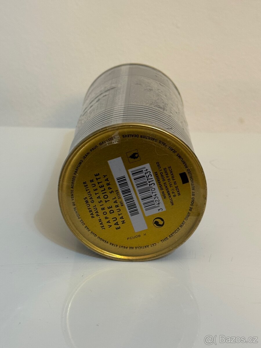 Jean Paul Gaultier le male - 2