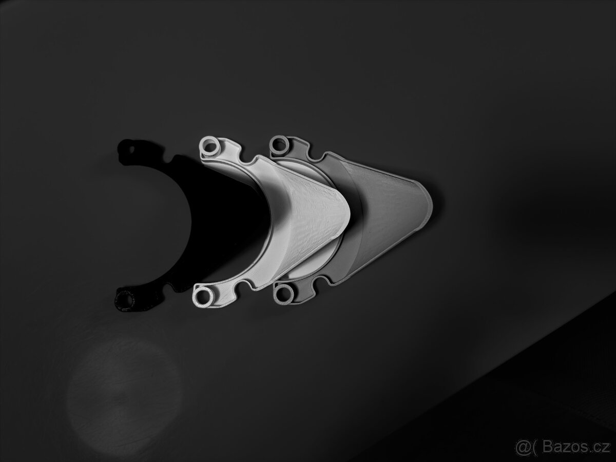 Okapnička kondenzátu Truma Alde - 2