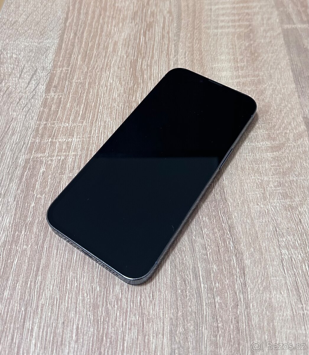 Iphone 13 Pro 256GB Sierra Blue - 2