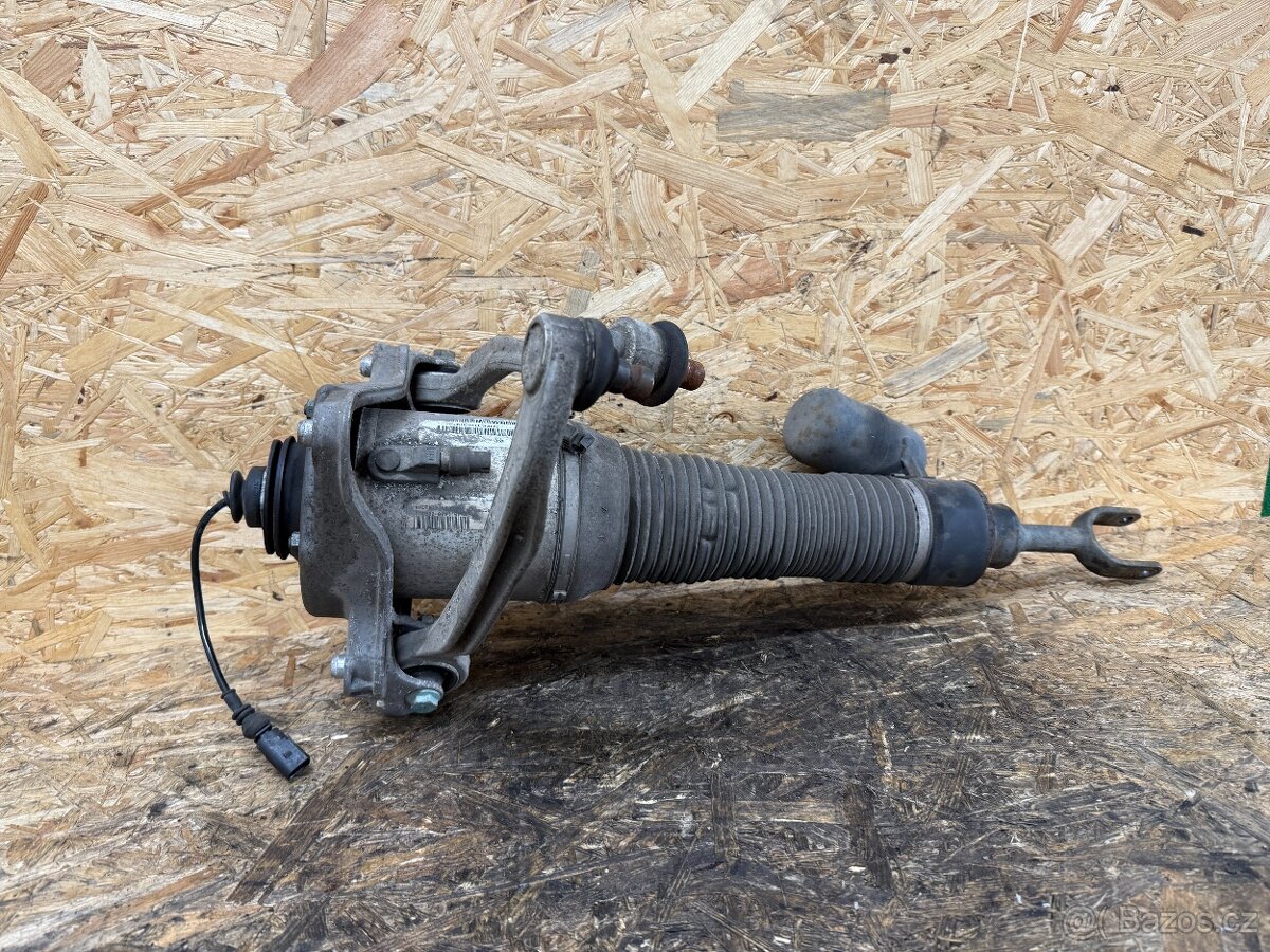 PŘEDNÍ LEVÝ MĚCH VW PHAETON 3D0616039P - 2