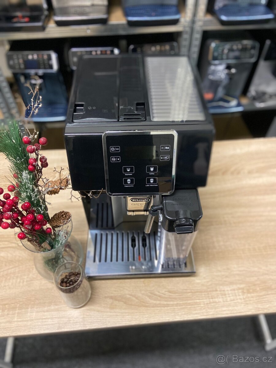 Delonghi Perfecta Evo - 2