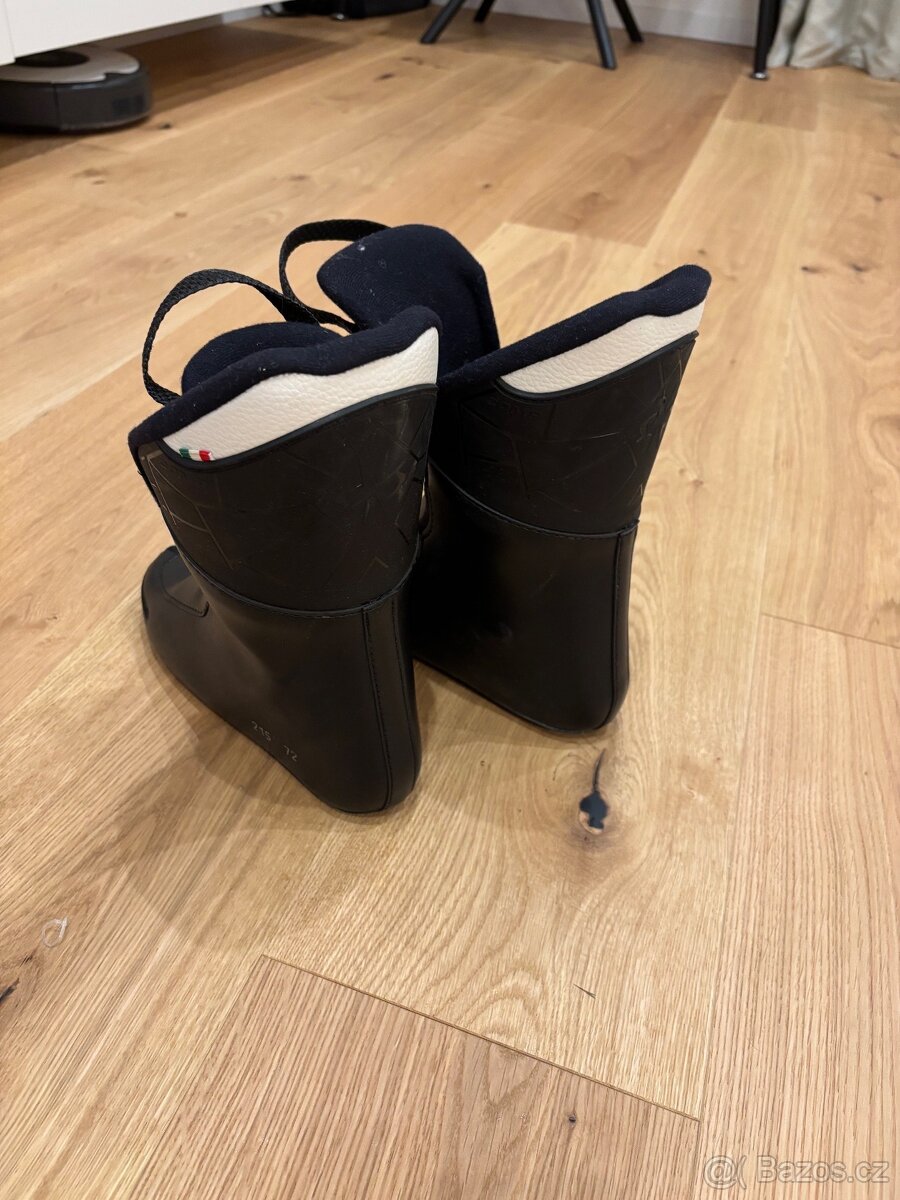 Dětské lyžáky Dalbello - 2