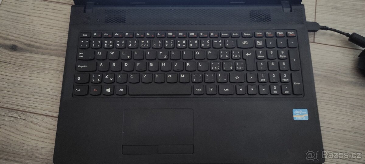 Lenovo G500 - 2