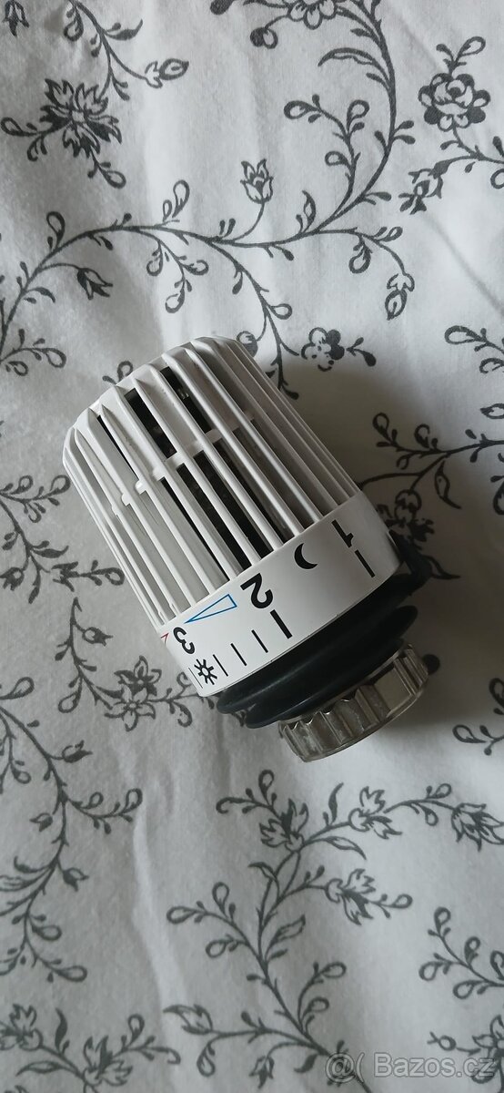 HEIMEIER Termostatická hlavice pro montáž na radiátor - 2