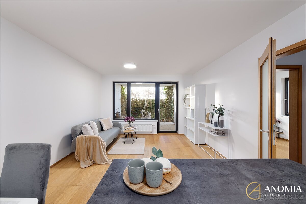 Prodej bytu 3+kk 84 m², Praha - Dolní Chabry, ev.č. 00491 - 2