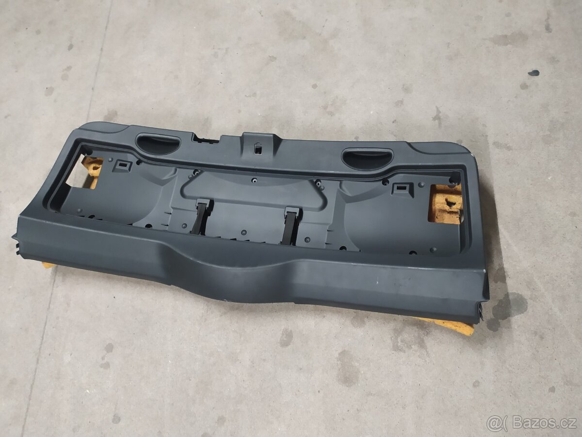 BMW E60/E61 535d 200kw mix věcí na foto - 2