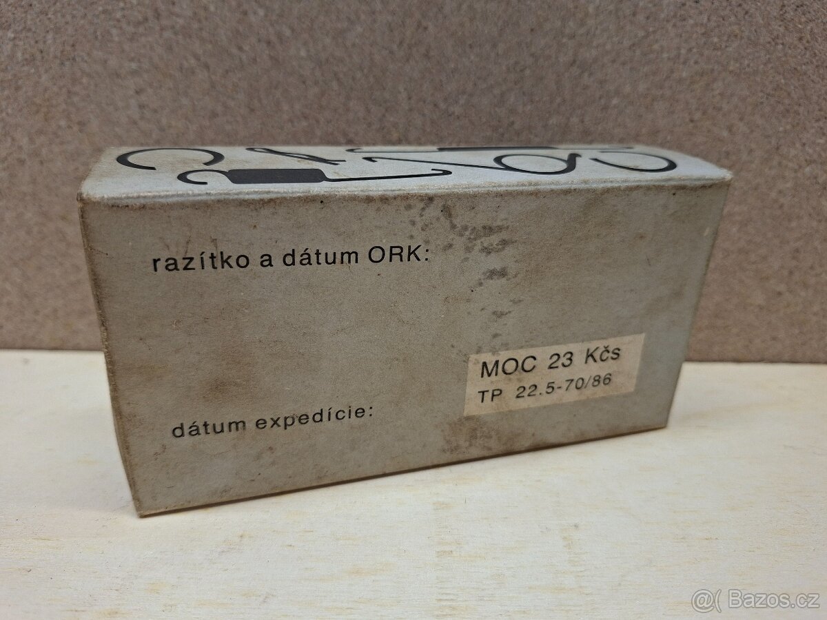 Sada pružin Škoda 105 - 120 - 2