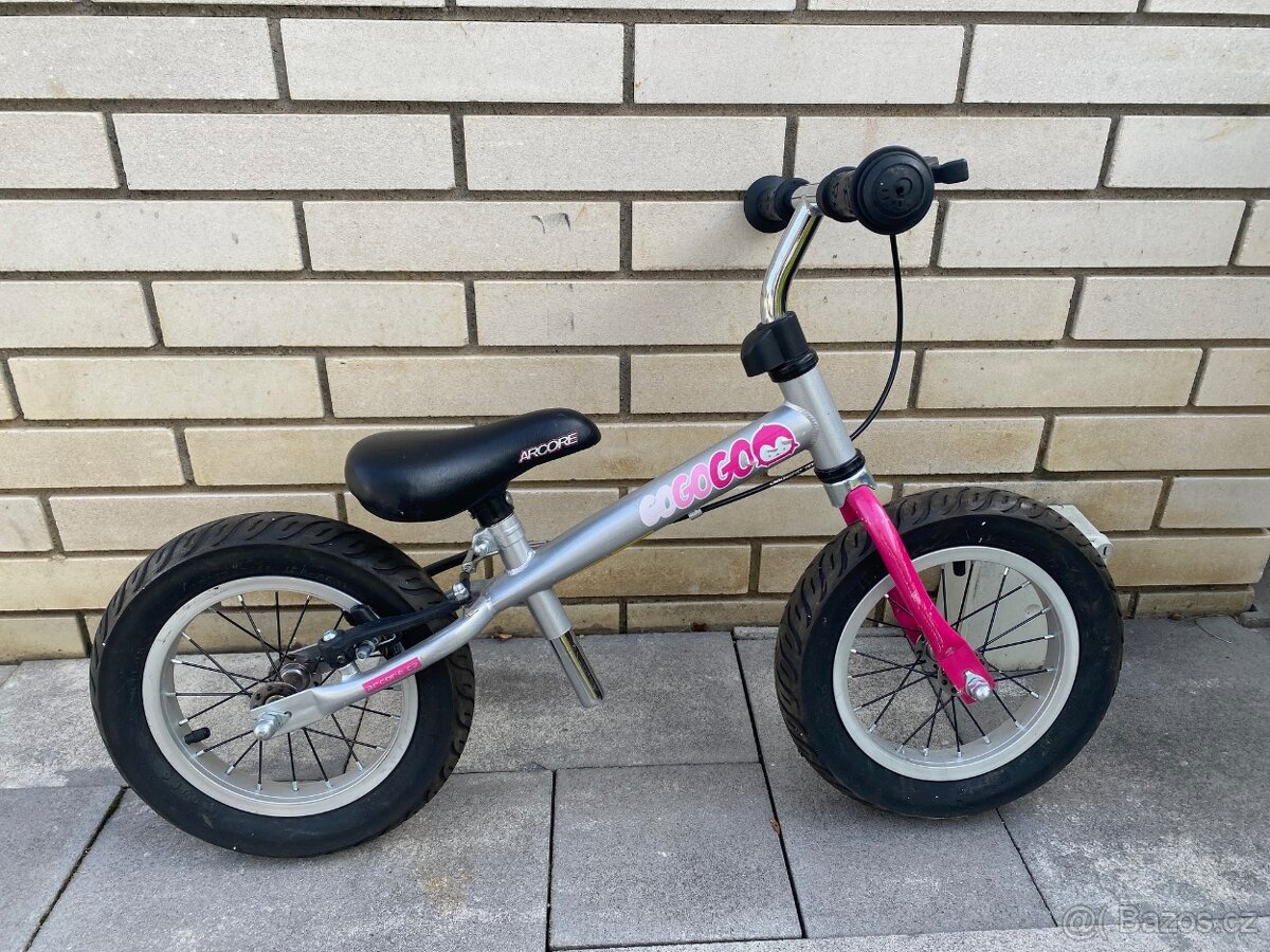 Prodám odrážedlo Arcore - 2