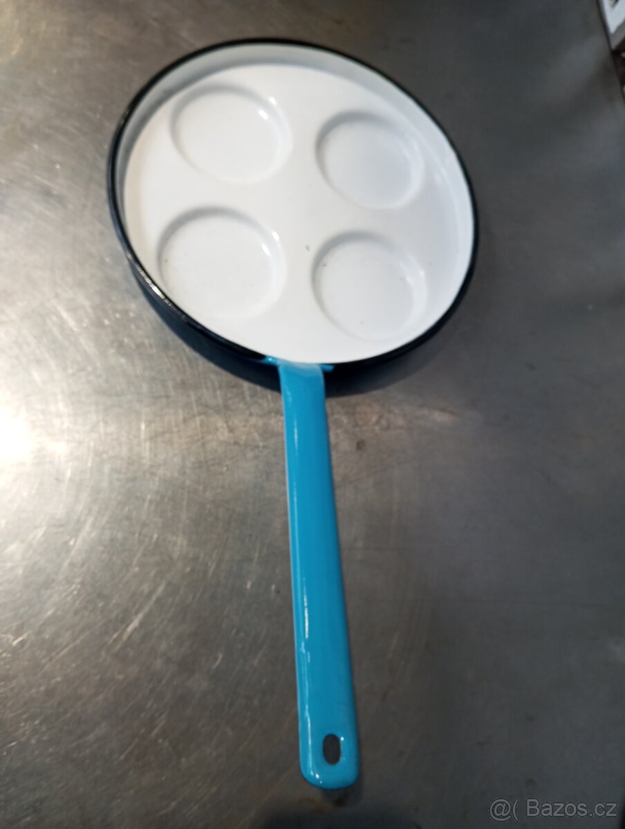 Starý lívsnečník - 2