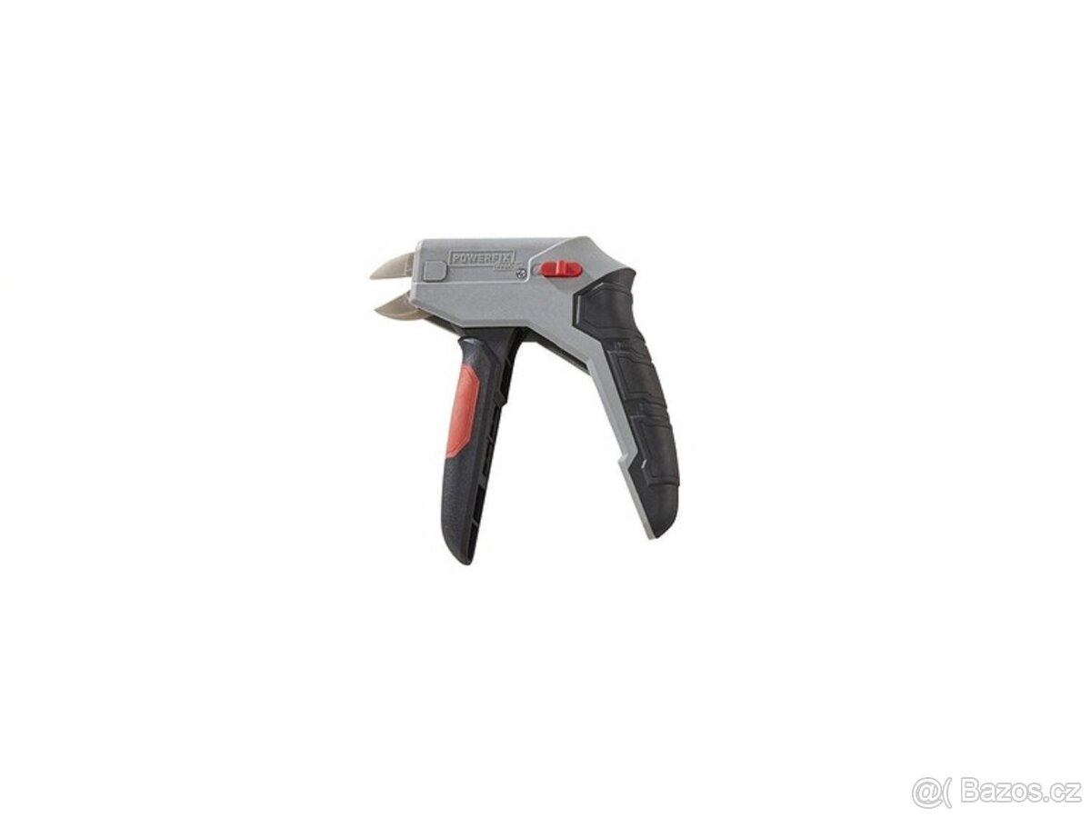 Ergonomické štípací kleště - 2