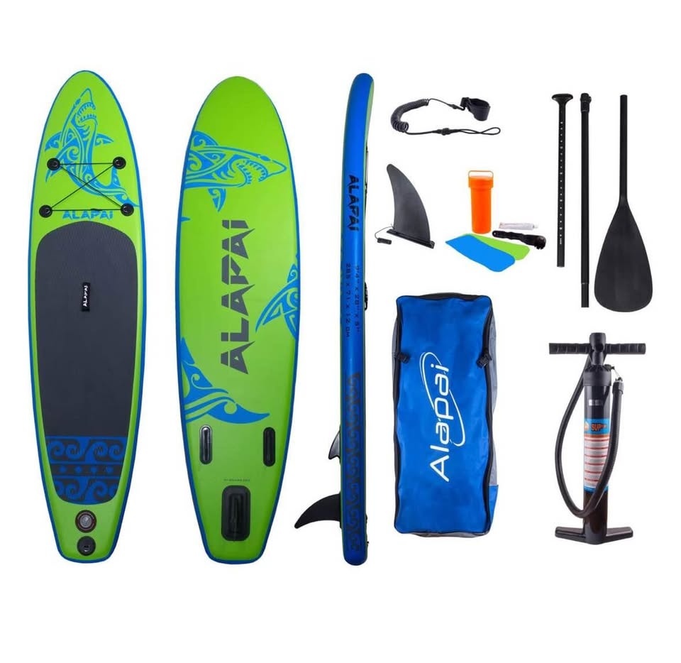 PADDLEBOARD k zapůjčení, pronájmu - 2