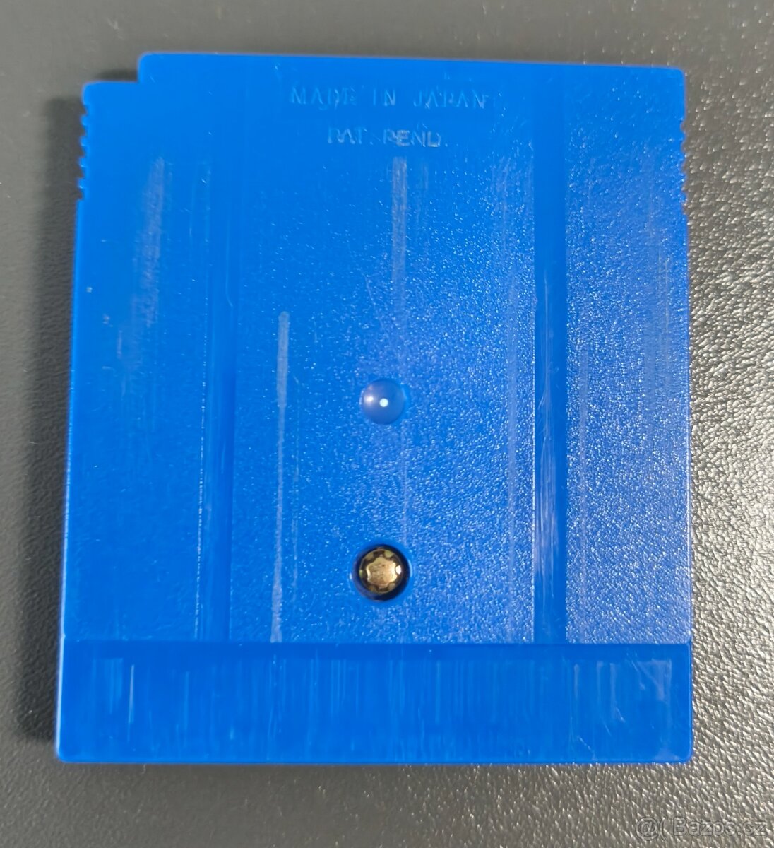 Pokémon Blue Gameboy - 2