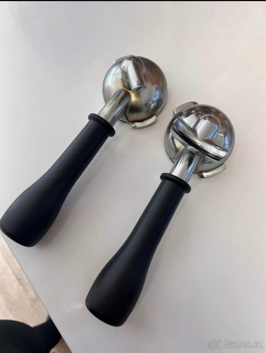 Paky do kávovaru - 2