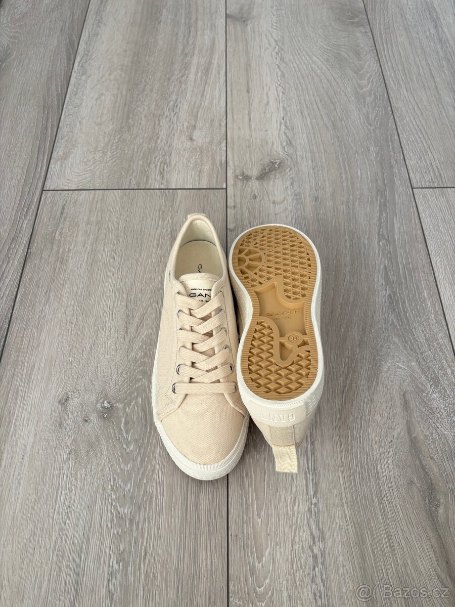 Tenisky Gant Carroly - 2