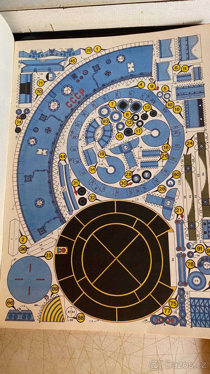 Dva časopisy ABC speciál 85 a 86 - 2