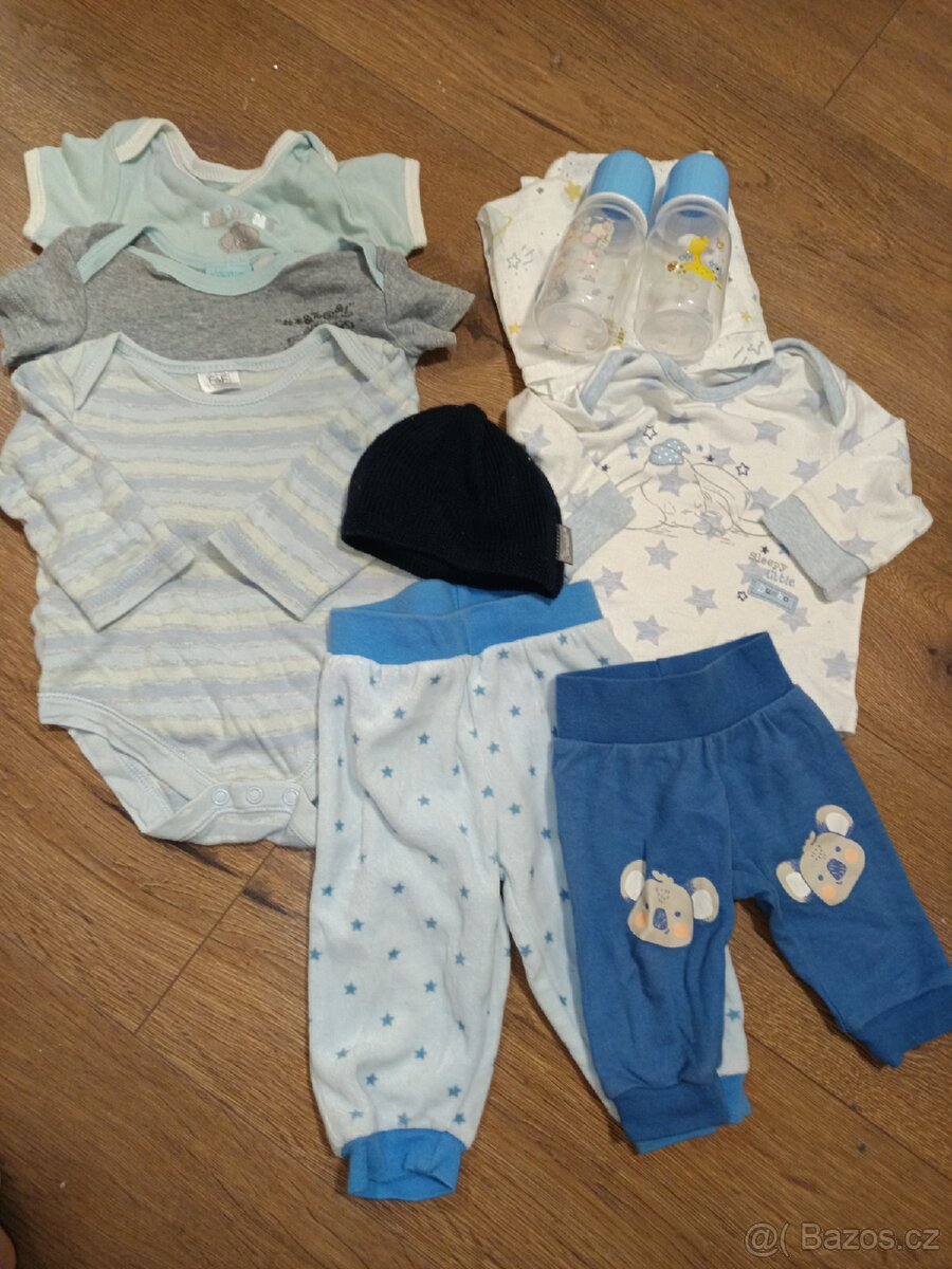 Realistická panenka - 2