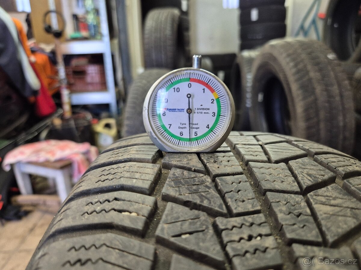 205/55 R16 VIKING (5mm) č.16049/g - 2