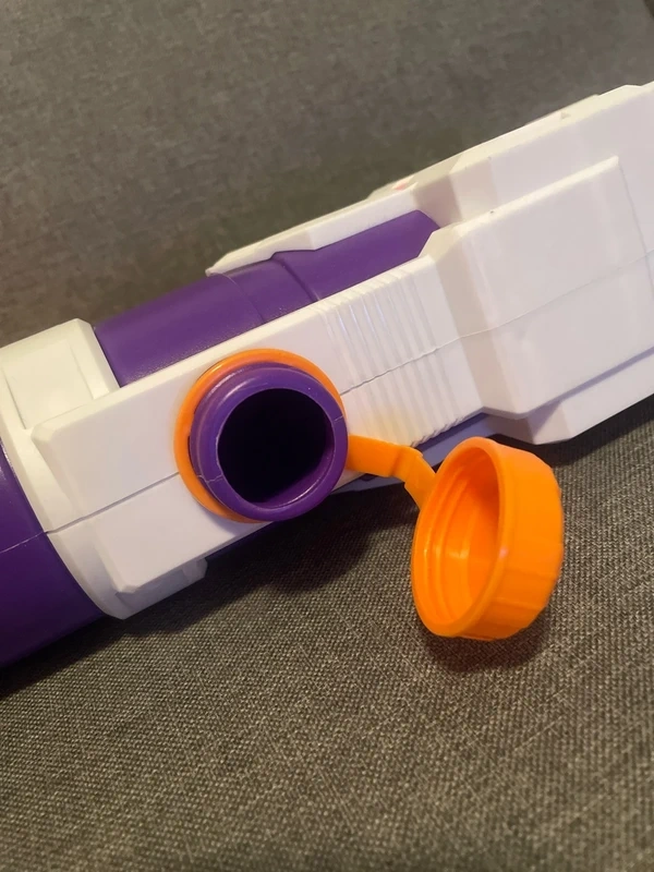 Stříkací pistole - 2