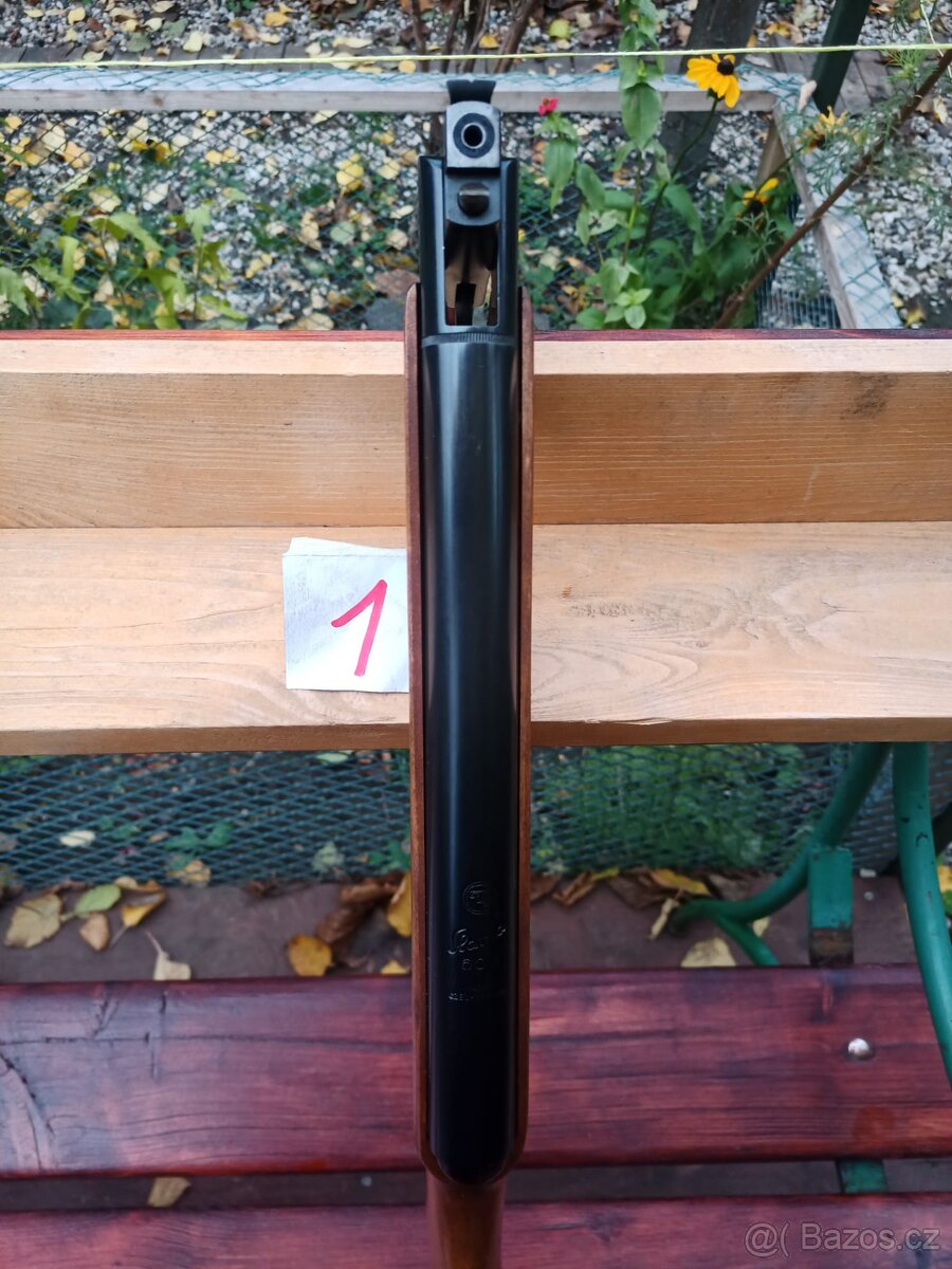 Vzduchovka Slavia 603 - 2