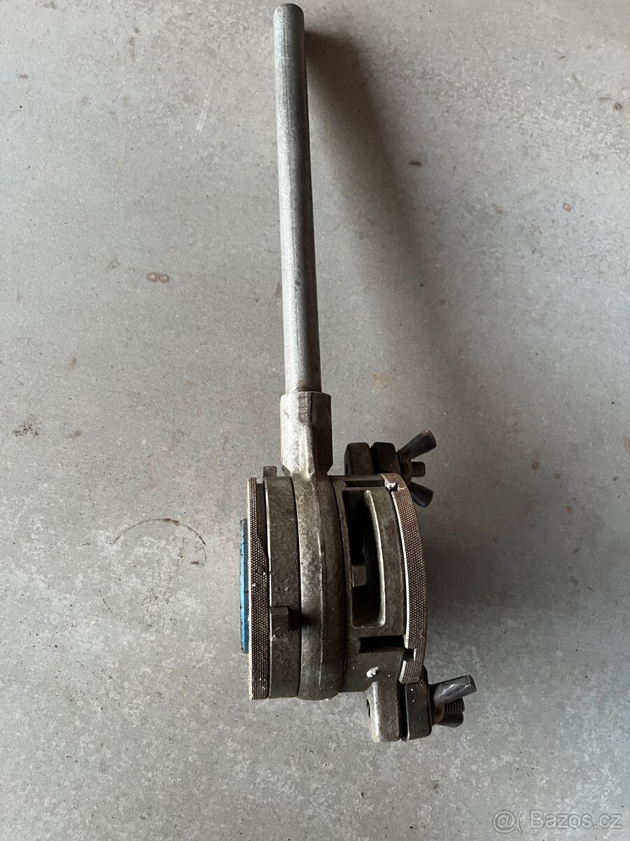 Ráčka na závitořez - 2