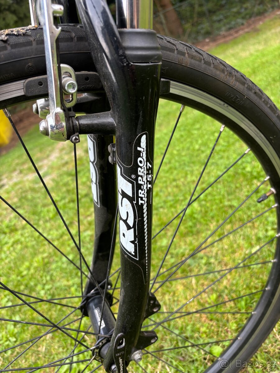 Author Zenith L 27,5" - 2