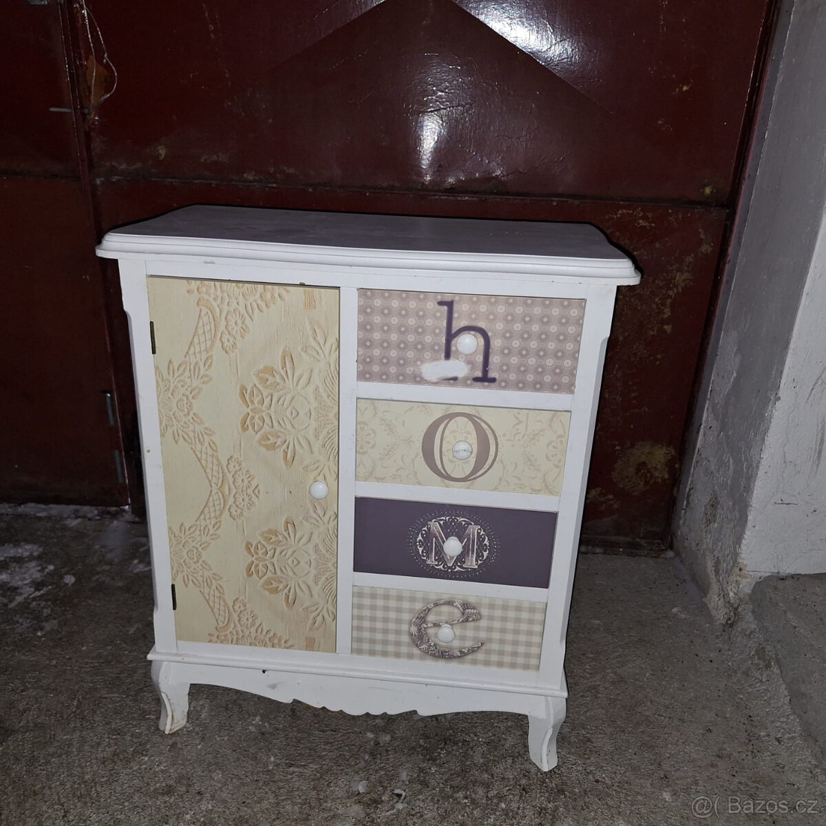 Kosmetická skříňka pro dívky - 2