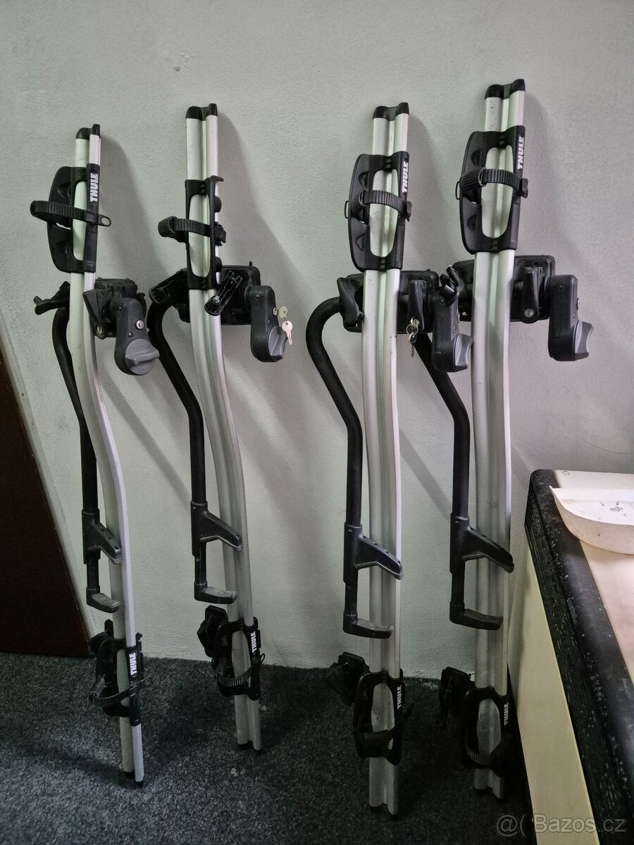 THULE ProRide 591 - 2