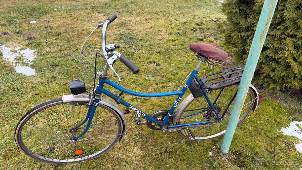 Kolo Eska Unicykl - 2