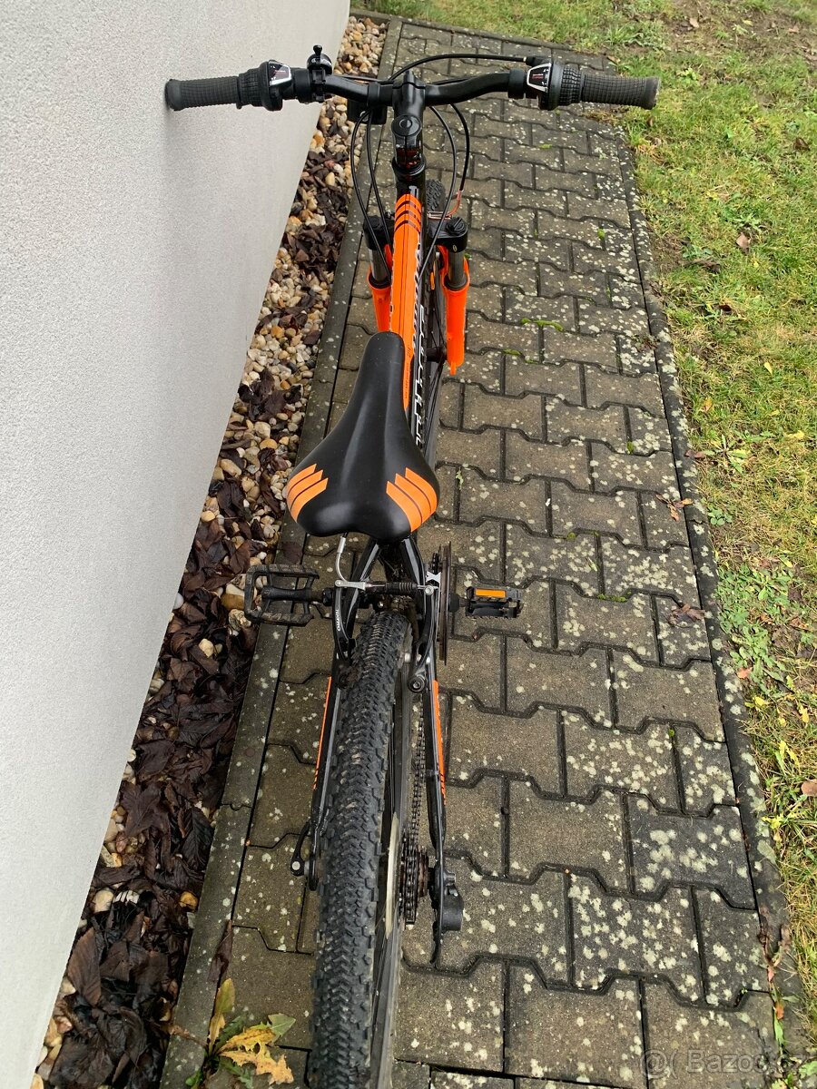 Horske kolo Author - 2