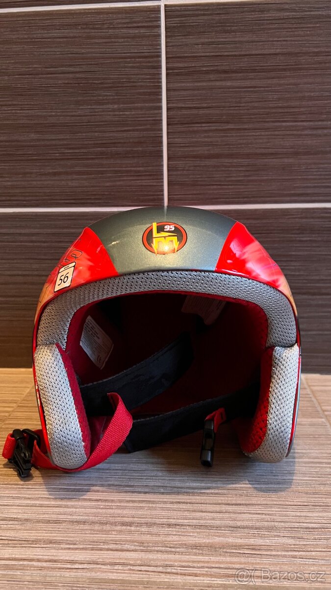 Dětská Lyžařská helma - 2